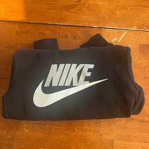 Nike 3t hoodie